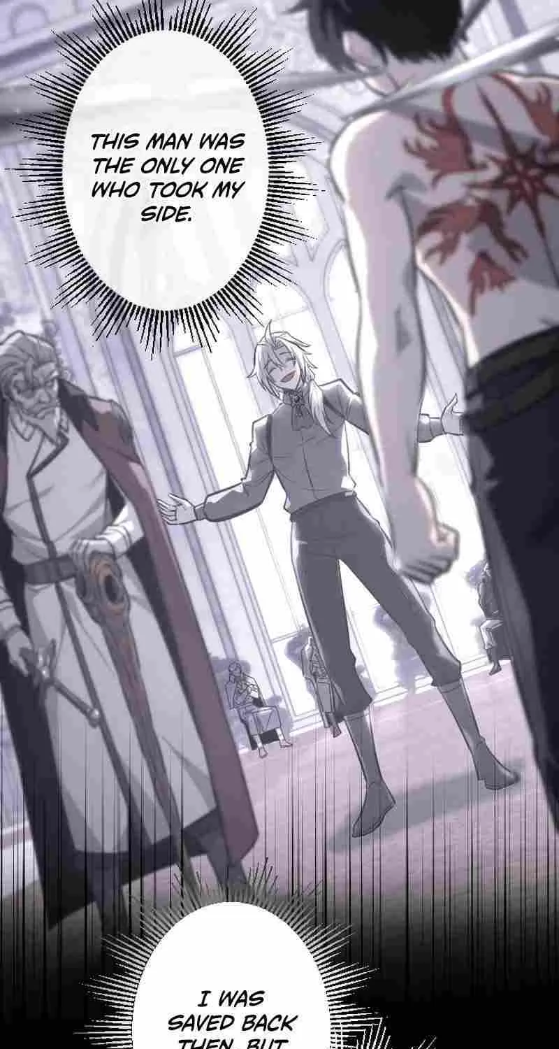 The Rebel of the Tyrant Noble House, chapter 22, page 59