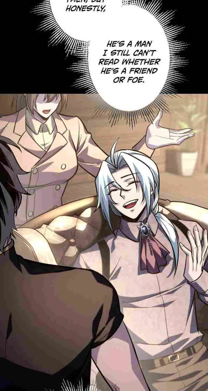 The Rebel of the Tyrant Noble House, chapter 22, page 60