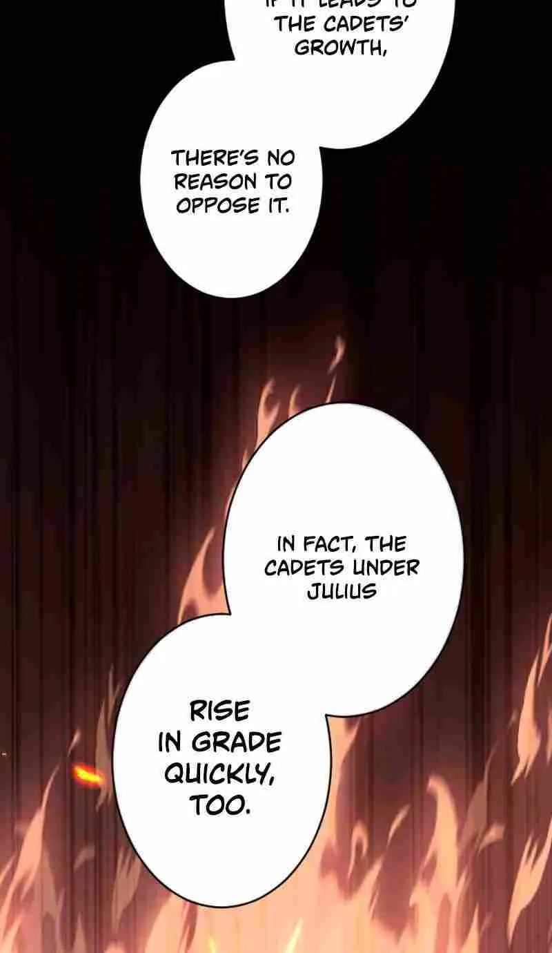The Rebel of the Tyrant Noble House, chapter 22, page 67