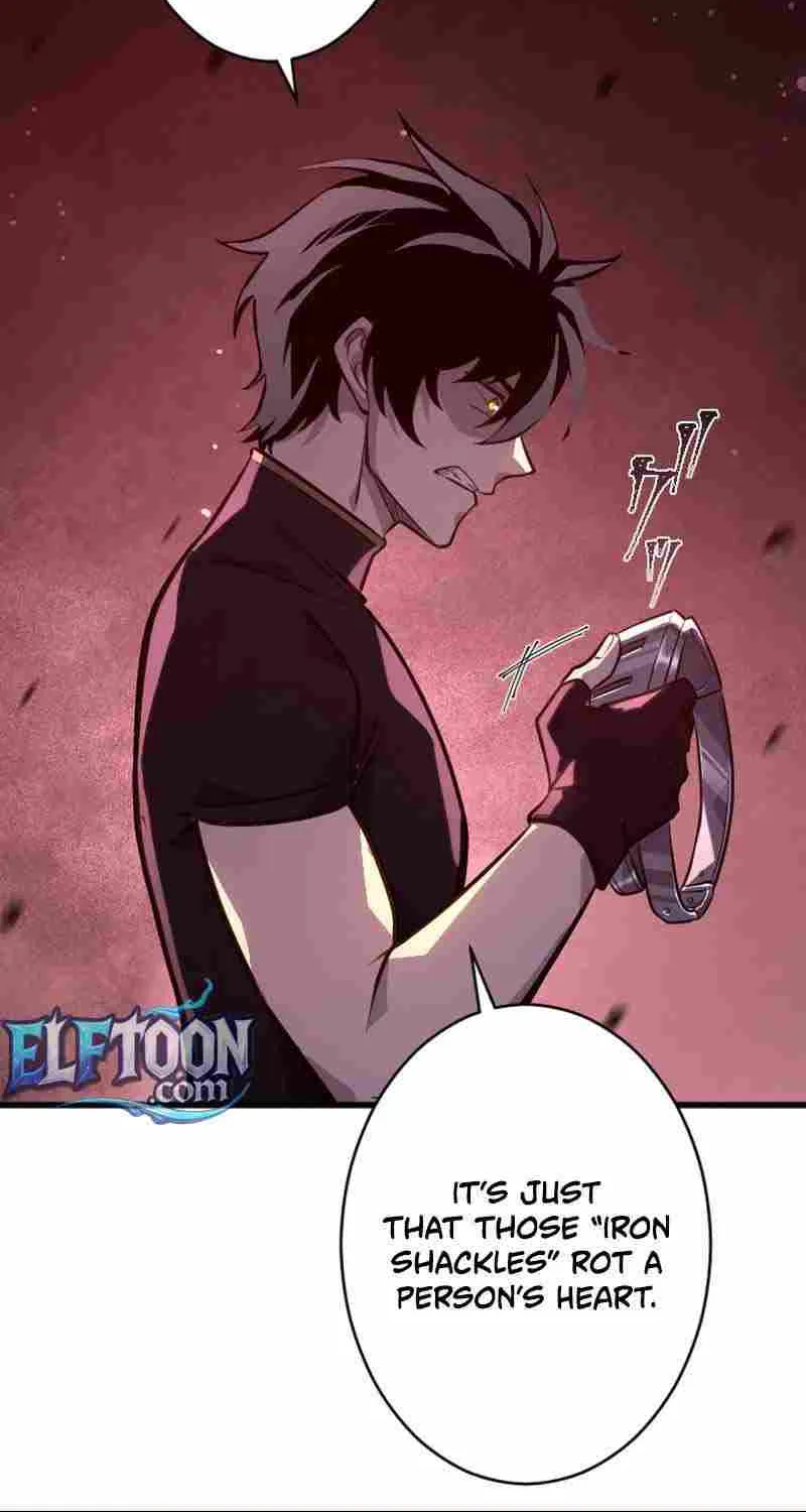 The Rebel of the Tyrant Noble House, chapter 22, page 75