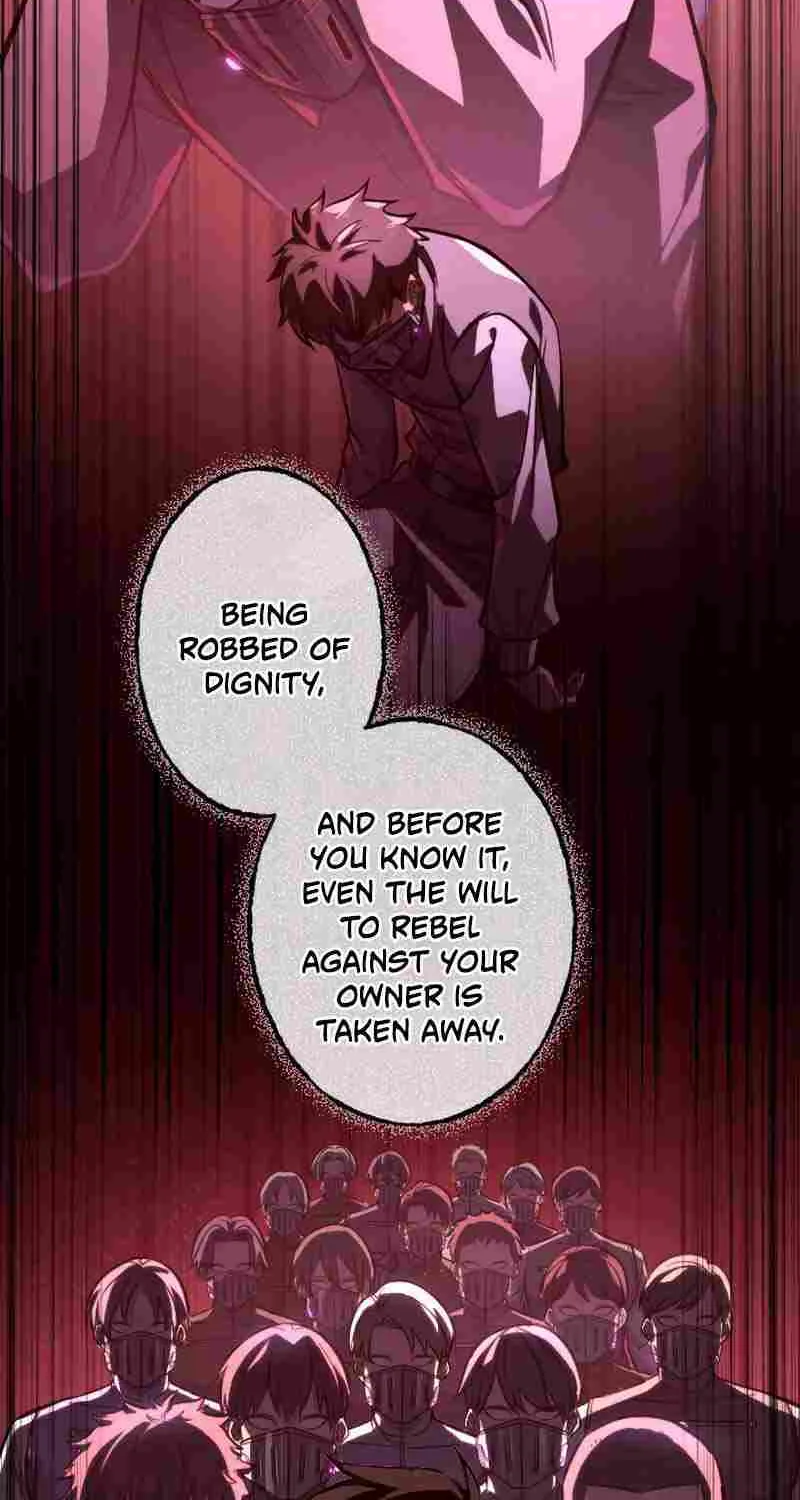 The Rebel of the Tyrant Noble House, chapter 22, page 77