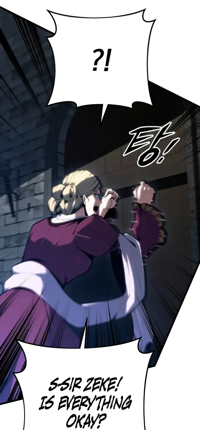 A Dragonslayer's Peerless Regression, chapter 85, page 19