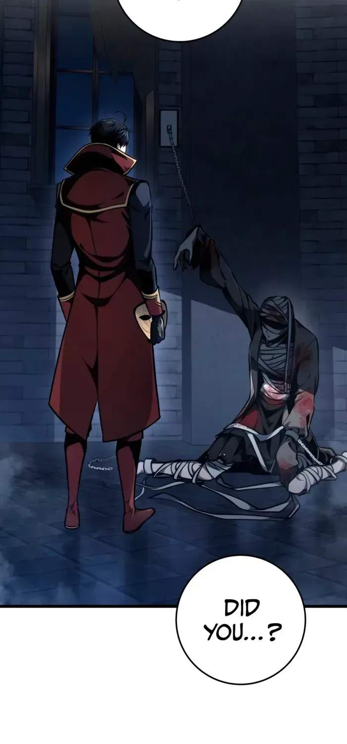 A Dragonslayer's Peerless Regression, chapter 85, page 33
