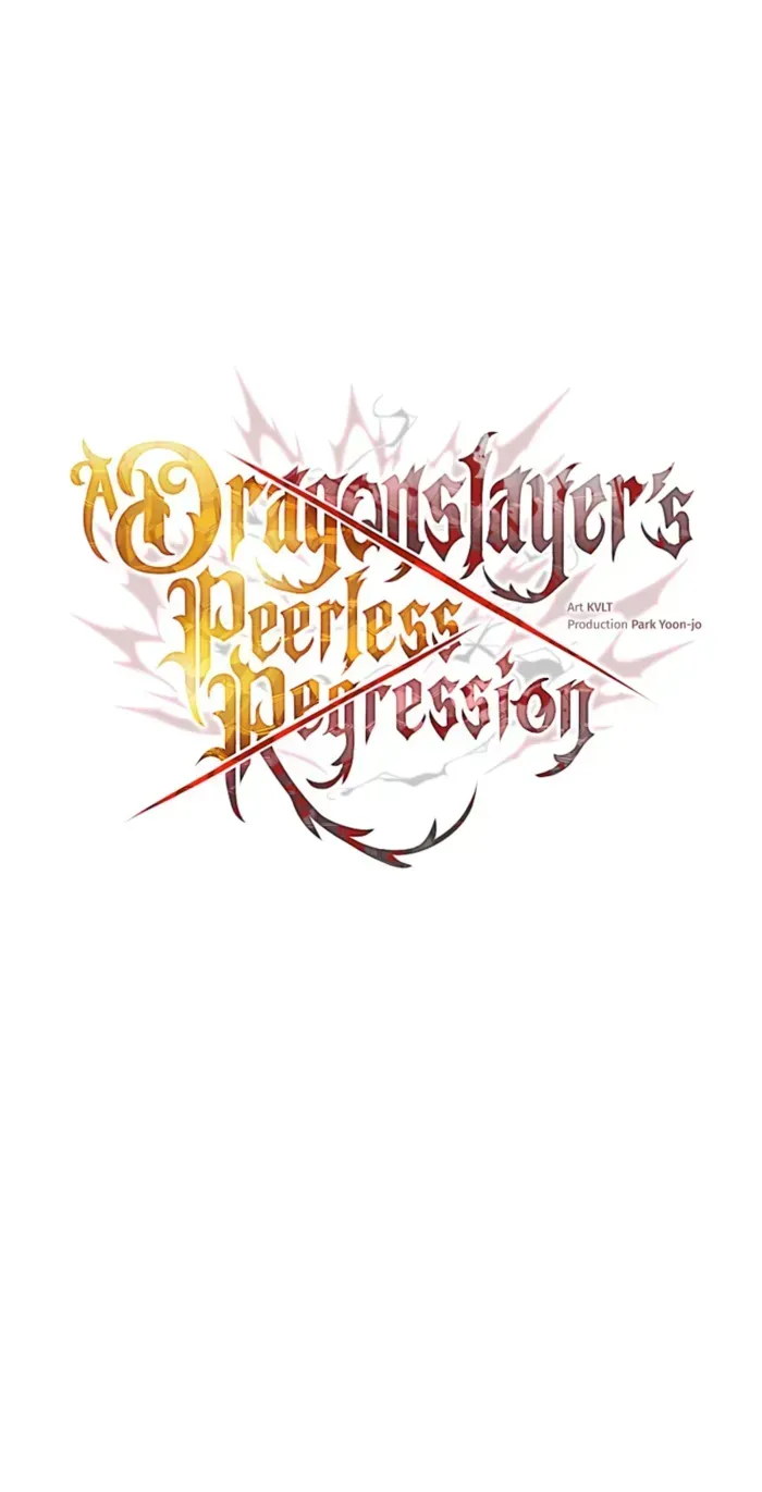 A Dragonslayer's Peerless Regression, chapter 85, page 38
