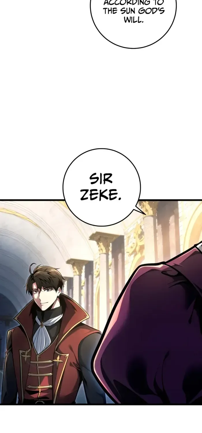 A Dragonslayer's Peerless Regression, chapter 85, page 42