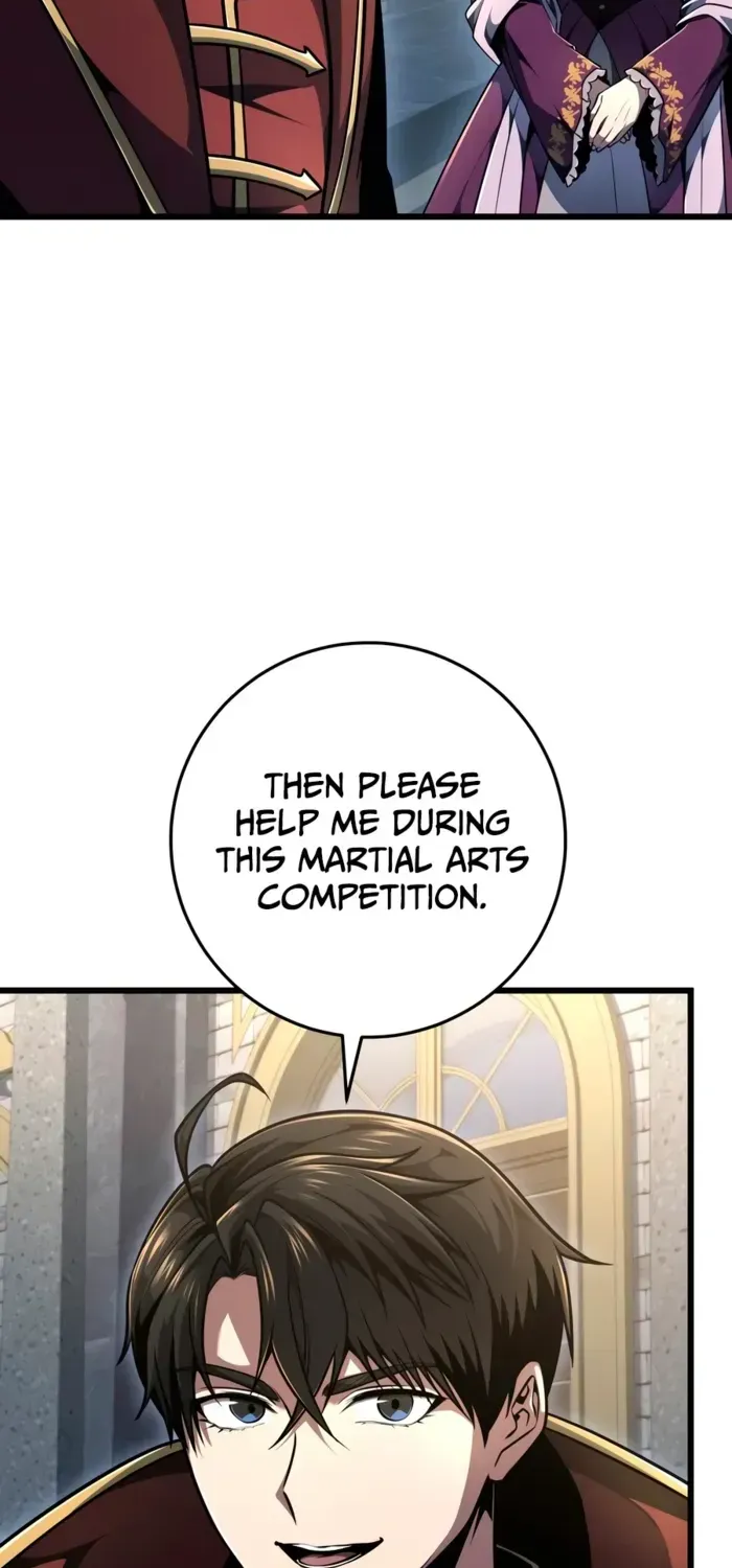 A Dragonslayer's Peerless Regression, chapter 85, page 44