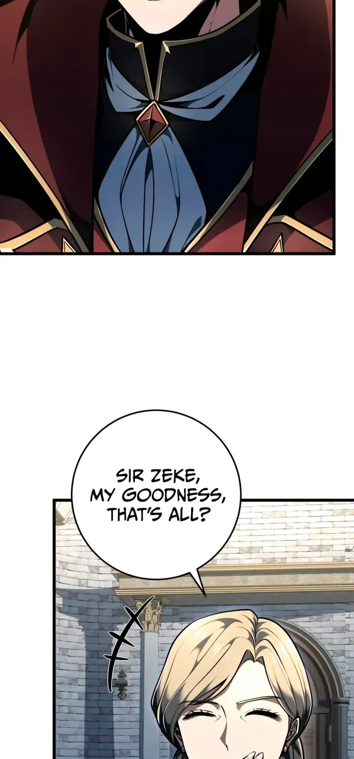A Dragonslayer's Peerless Regression, chapter 85, page 45