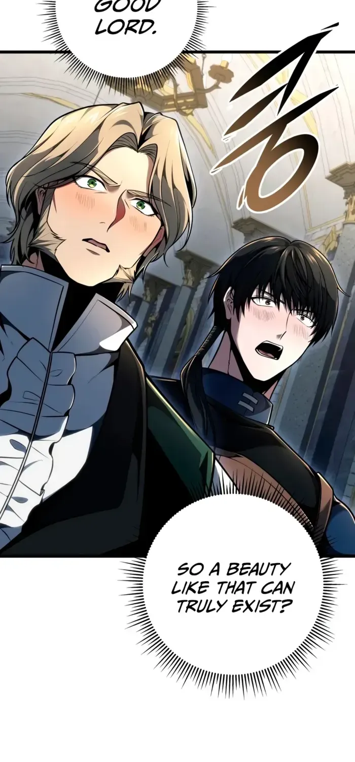 A Dragonslayer's Peerless Regression, chapter 85, page 52