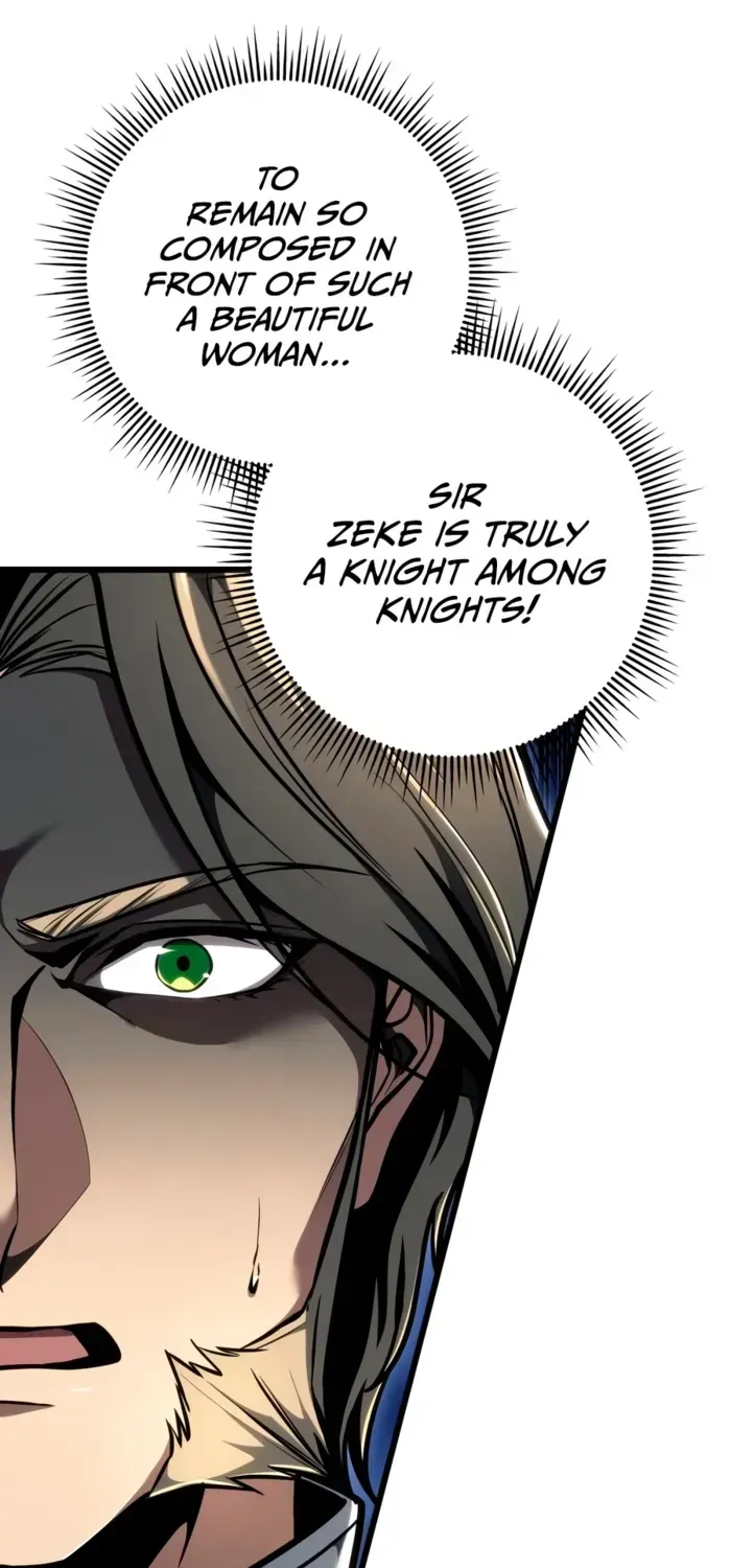 A Dragonslayer's Peerless Regression, chapter 85, page 55