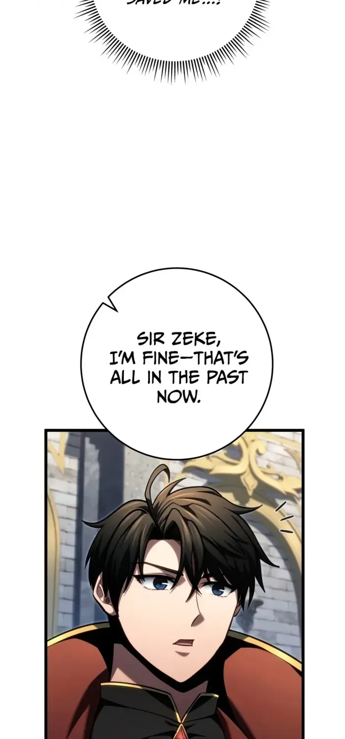 A Dragonslayer's Peerless Regression, chapter 85, page 61