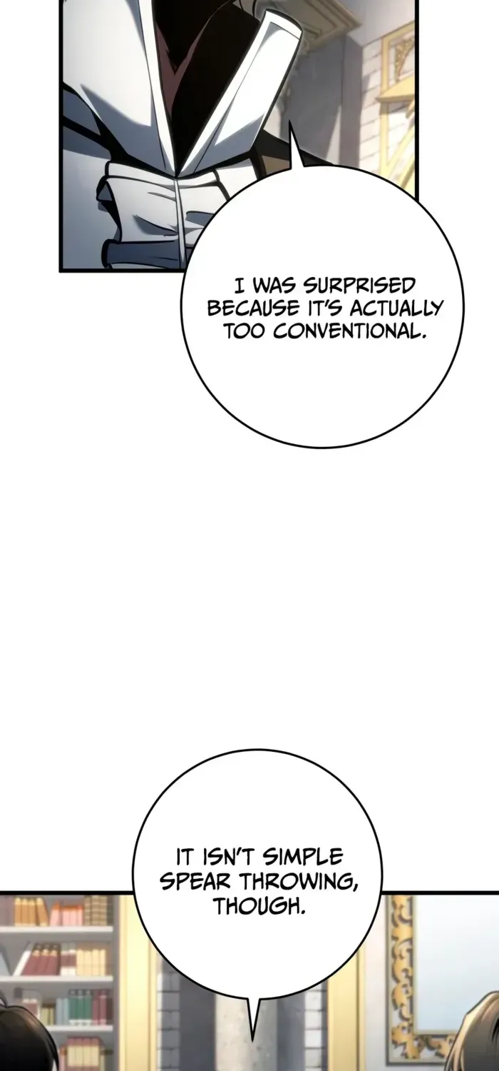 A Dragonslayer's Peerless Regression, chapter 85, page 70