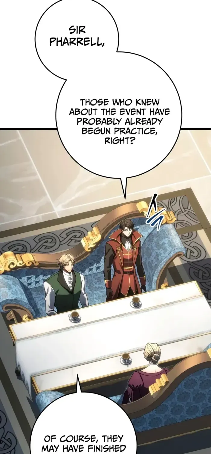 A Dragonslayer's Peerless Regression, chapter 85, page 80