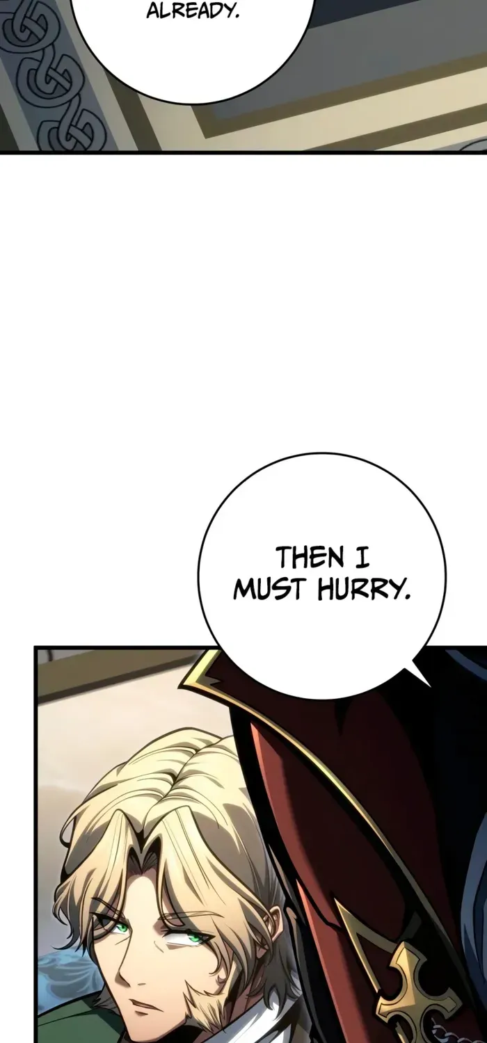 A Dragonslayer's Peerless Regression, chapter 85, page 81