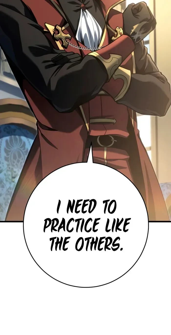A Dragonslayer's Peerless Regression, chapter 85, page 84