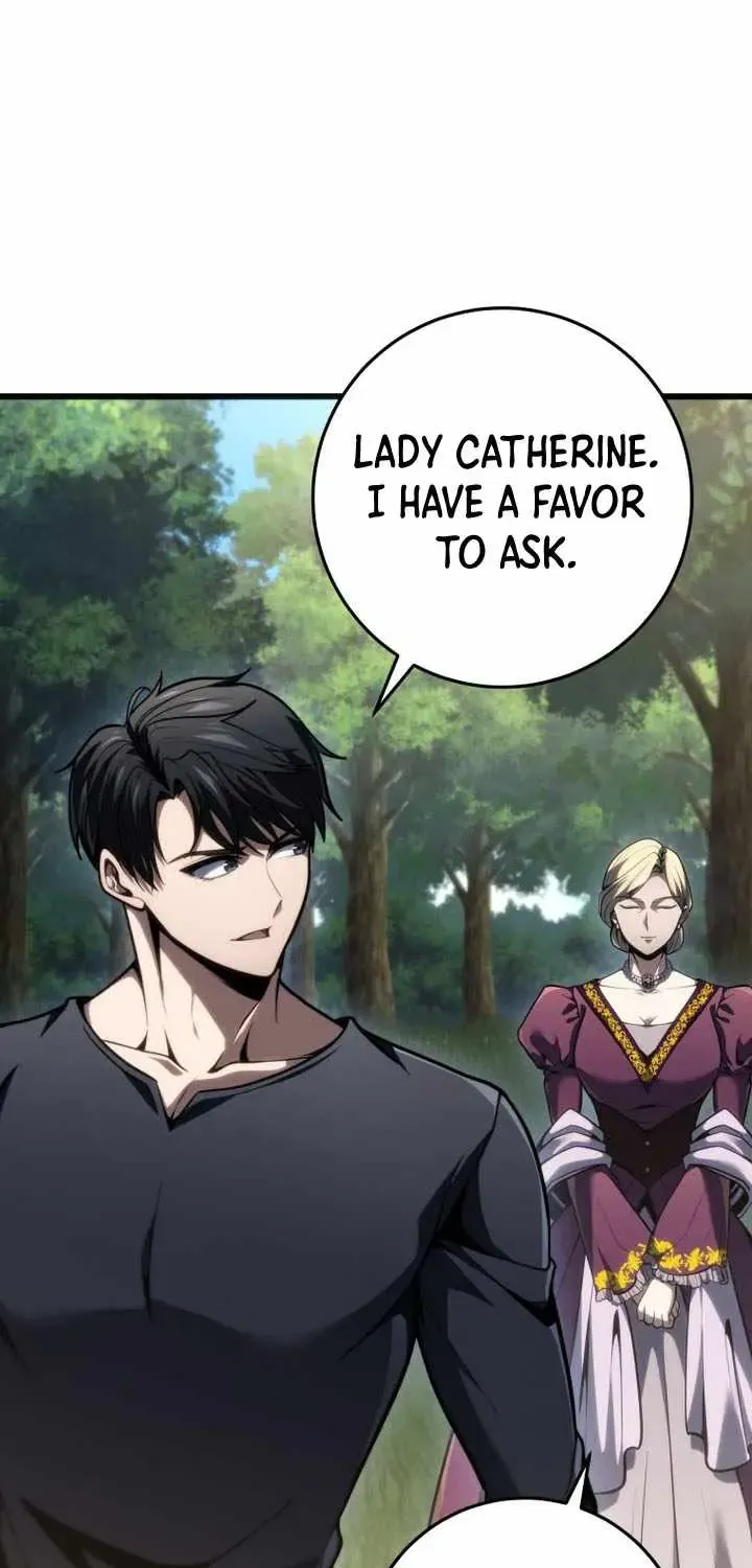 A Dragonslayer's Peerless Regression, chapter 86, page 19