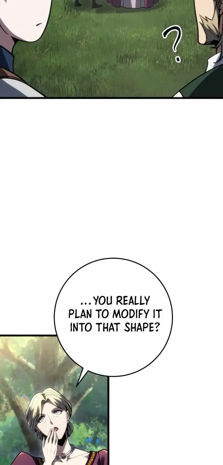 A Dragonslayer's Peerless Regression, chapter 86, page 21