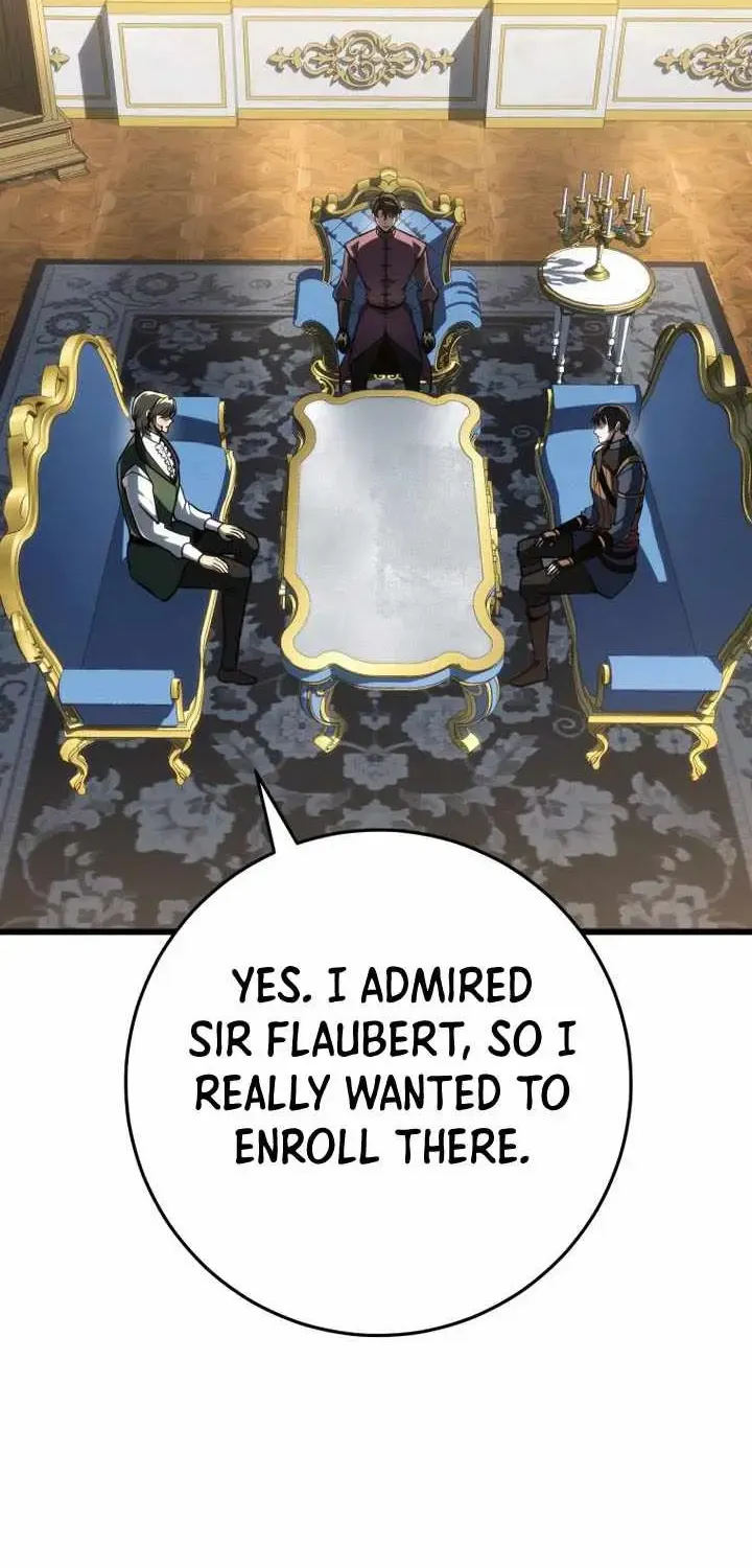 A Dragonslayer's Peerless Regression, chapter 86, page 31
