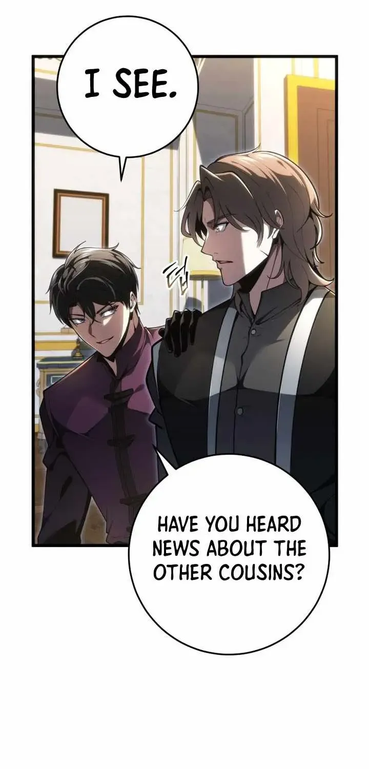 A Dragonslayer's Peerless Regression, chapter 86, page 41