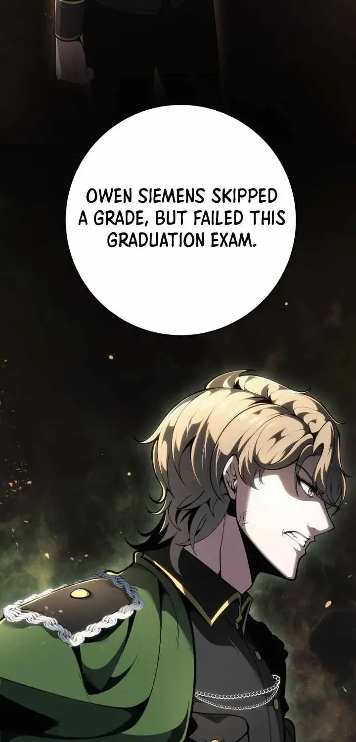 A Dragonslayer's Peerless Regression, chapter 86, page 43
