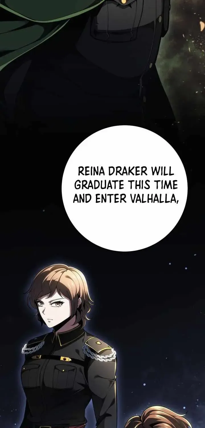 A Dragonslayer's Peerless Regression, chapter 86, page 44