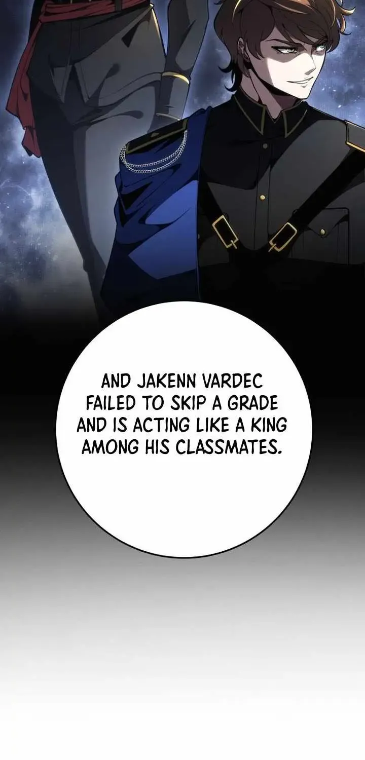 A Dragonslayer's Peerless Regression, chapter 86, page 45