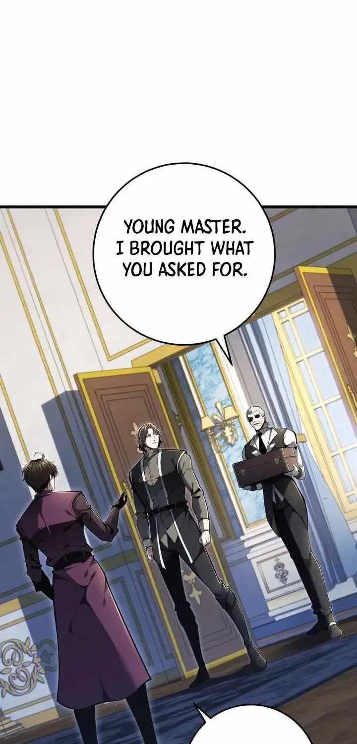 A Dragonslayer's Peerless Regression, chapter 86, page 48