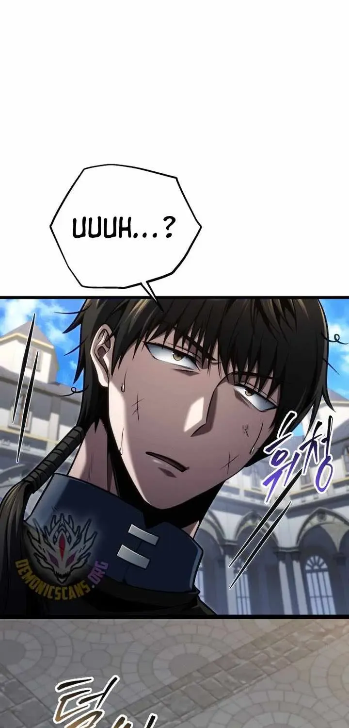 A Dragonslayer's Peerless Regression, chapter 86, page 73