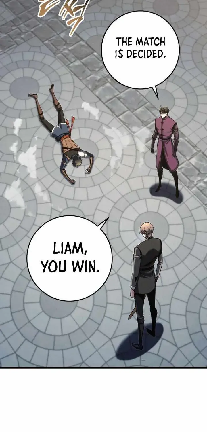 A Dragonslayer's Peerless Regression, chapter 86, page 74