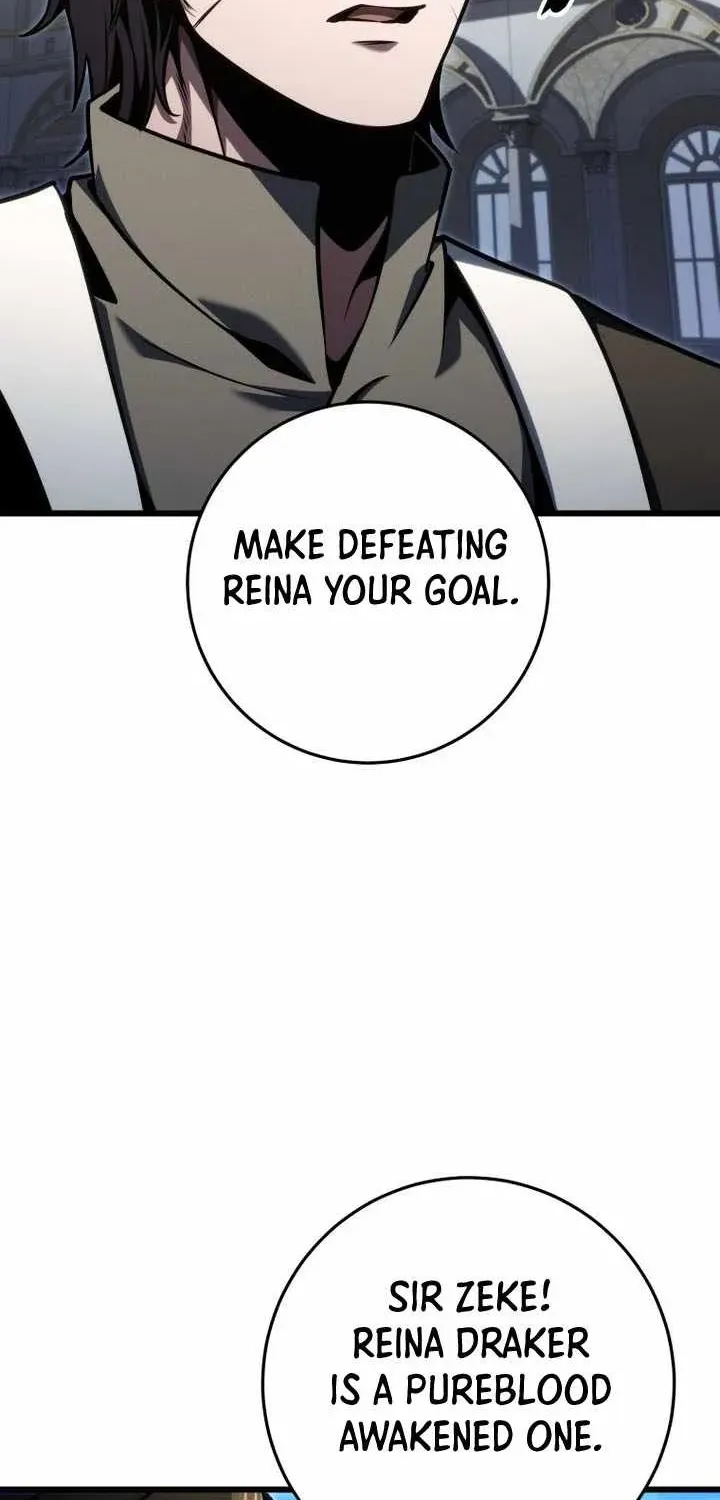 A Dragonslayer's Peerless Regression, chapter 86, page 83