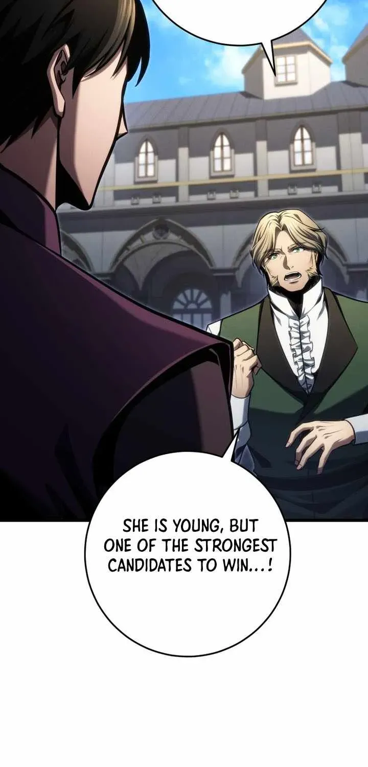 A Dragonslayer's Peerless Regression, chapter 86, page 84