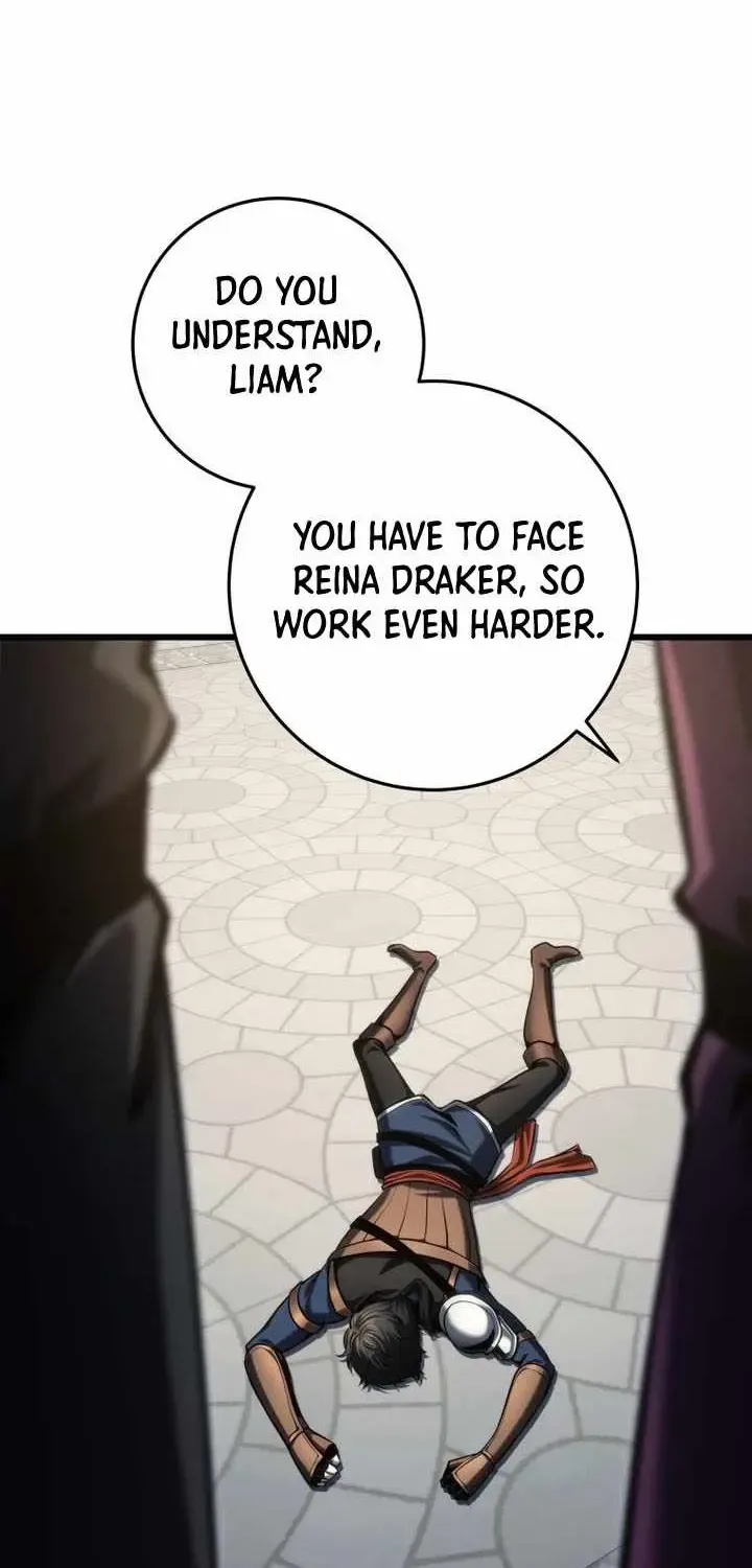 A Dragonslayer's Peerless Regression, chapter 86, page 90