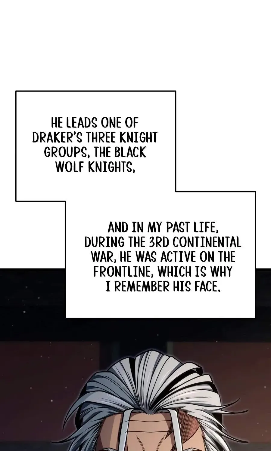 A Dragonslayer's Peerless Regression, chapter 87, page 39