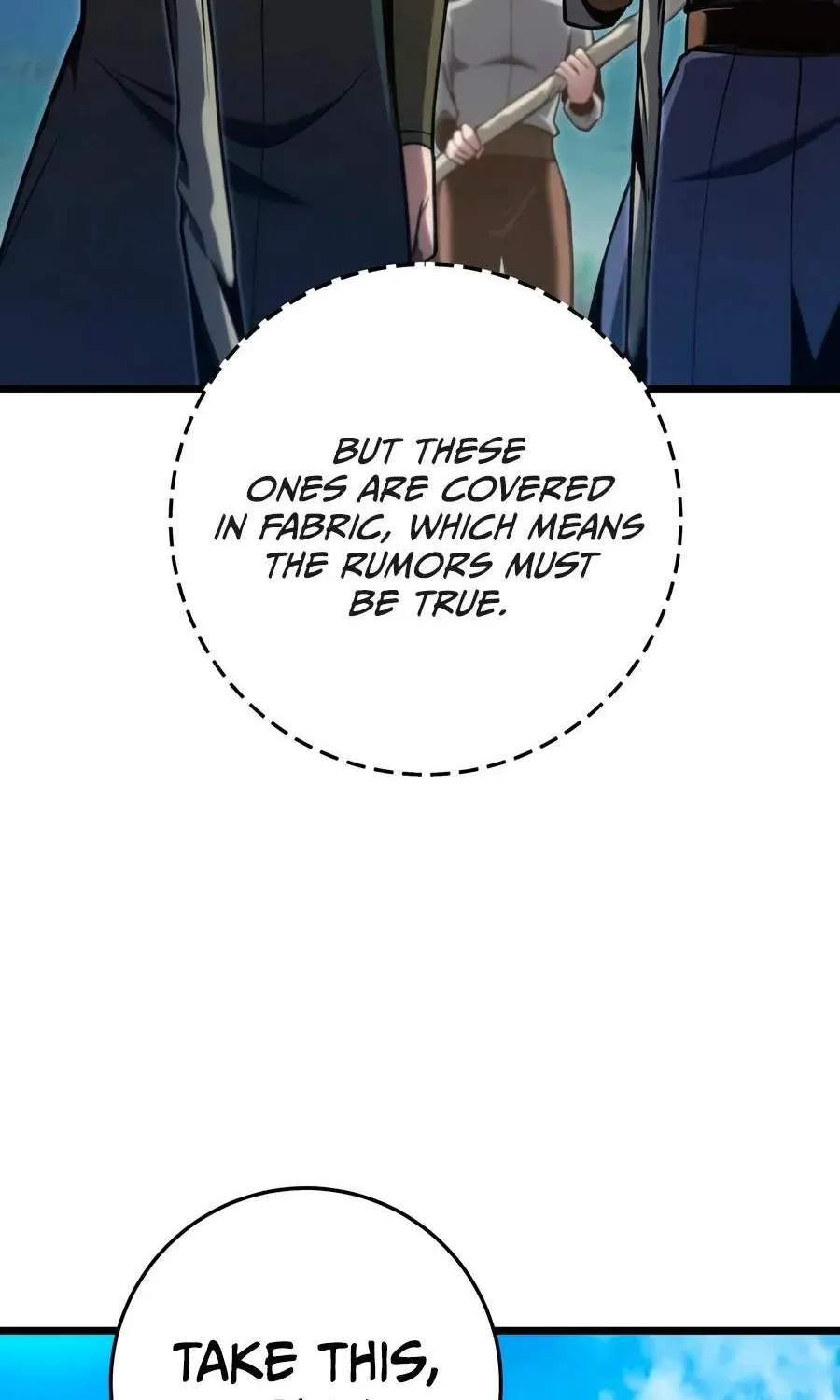 A Dragonslayer's Peerless Regression, chapter 87, page 45
