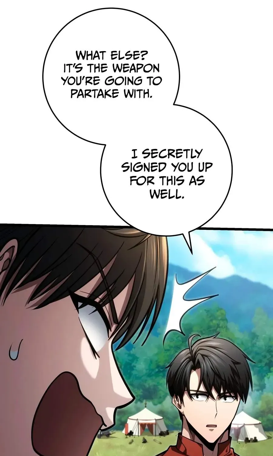A Dragonslayer's Peerless Regression, chapter 87, page 48