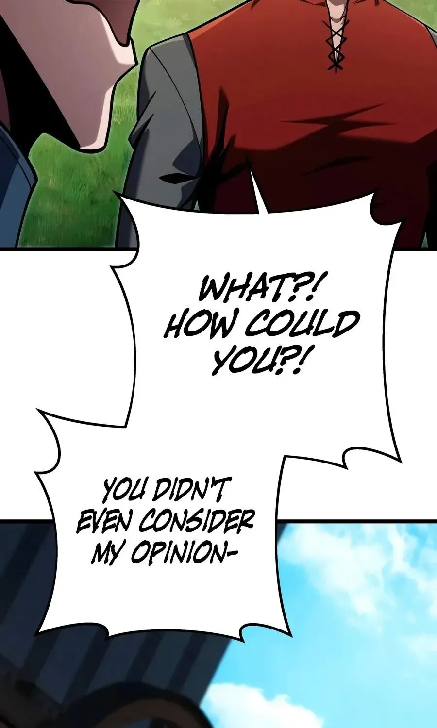 A Dragonslayer's Peerless Regression, chapter 87, page 49