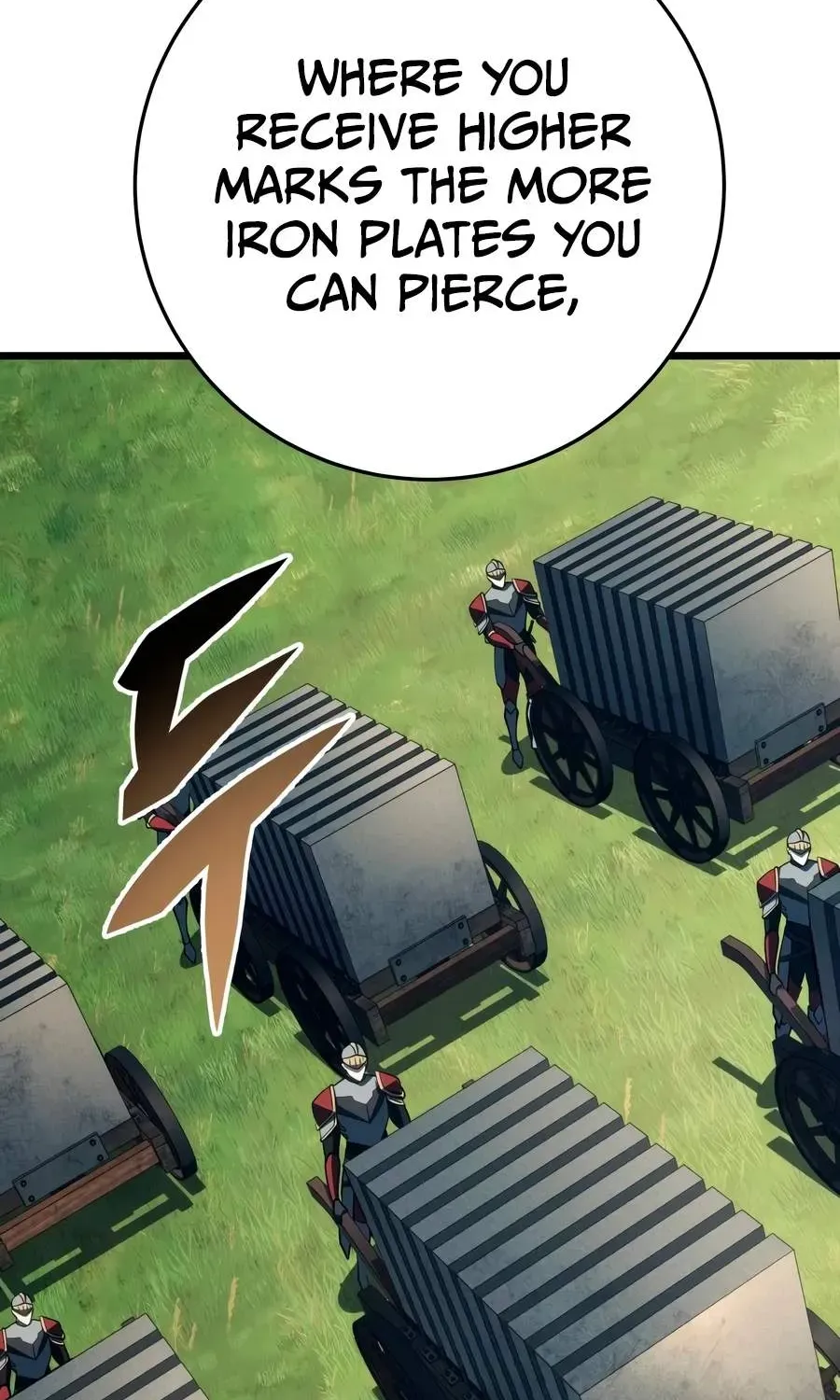 A Dragonslayer's Peerless Regression, chapter 87, page 53