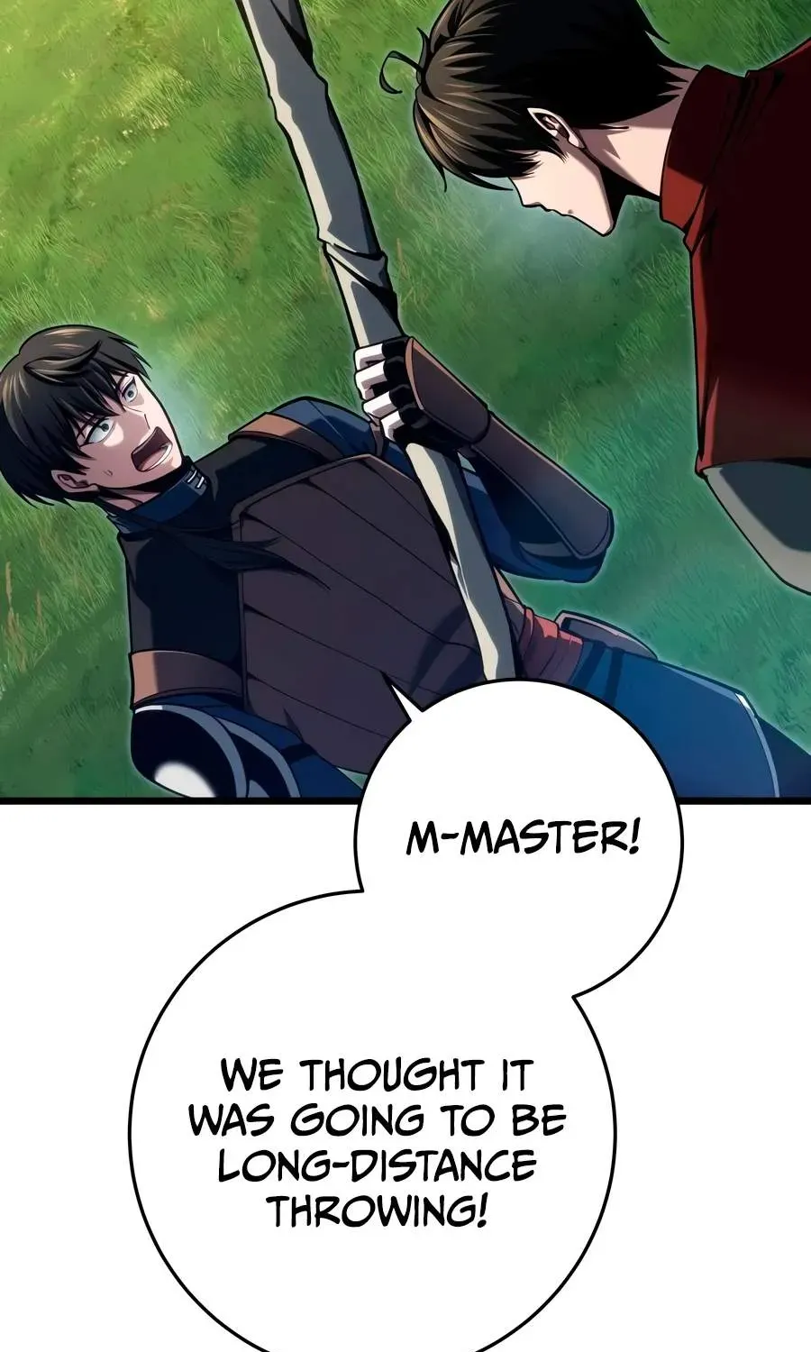 A Dragonslayer's Peerless Regression, chapter 87, page 56
