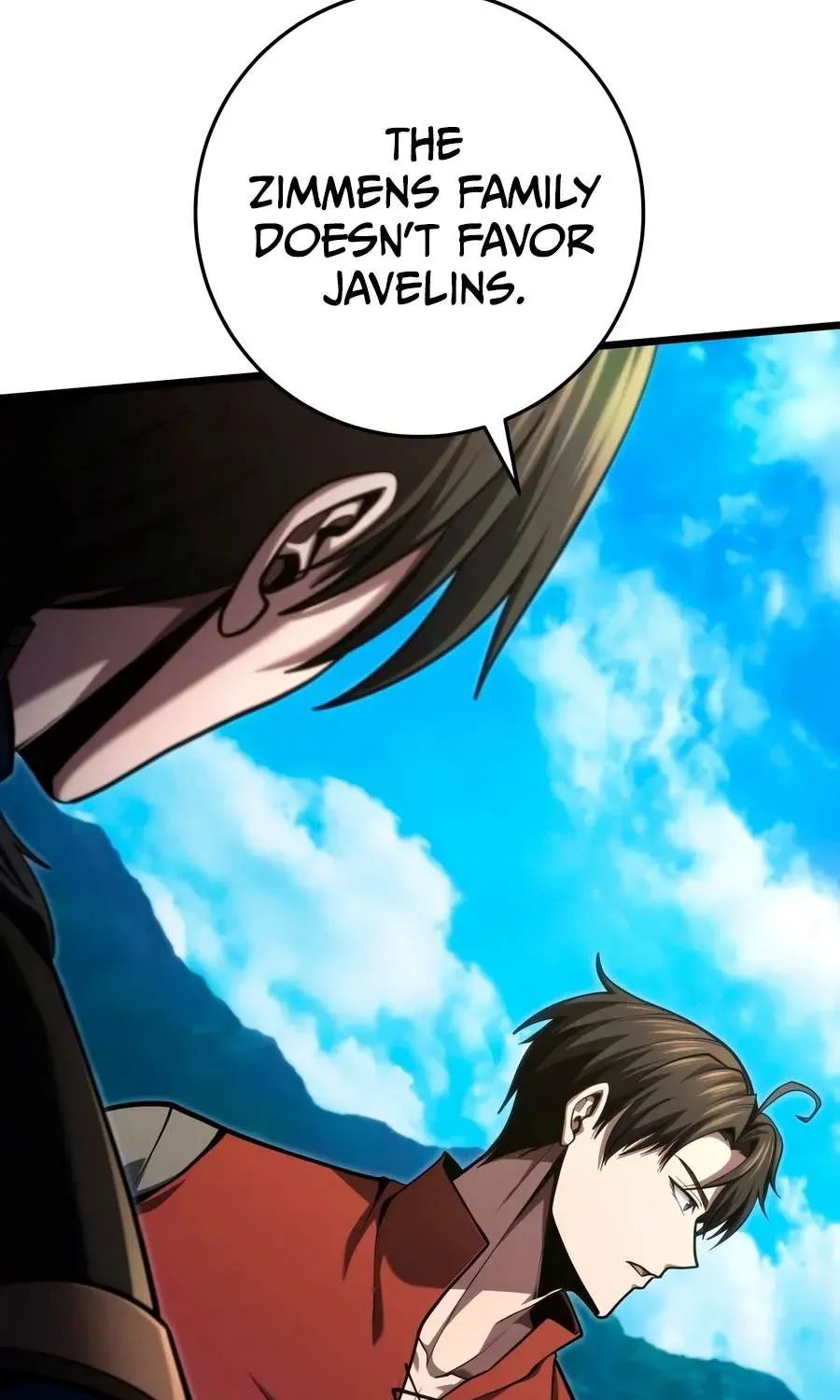 A Dragonslayer's Peerless Regression, chapter 87, page 61