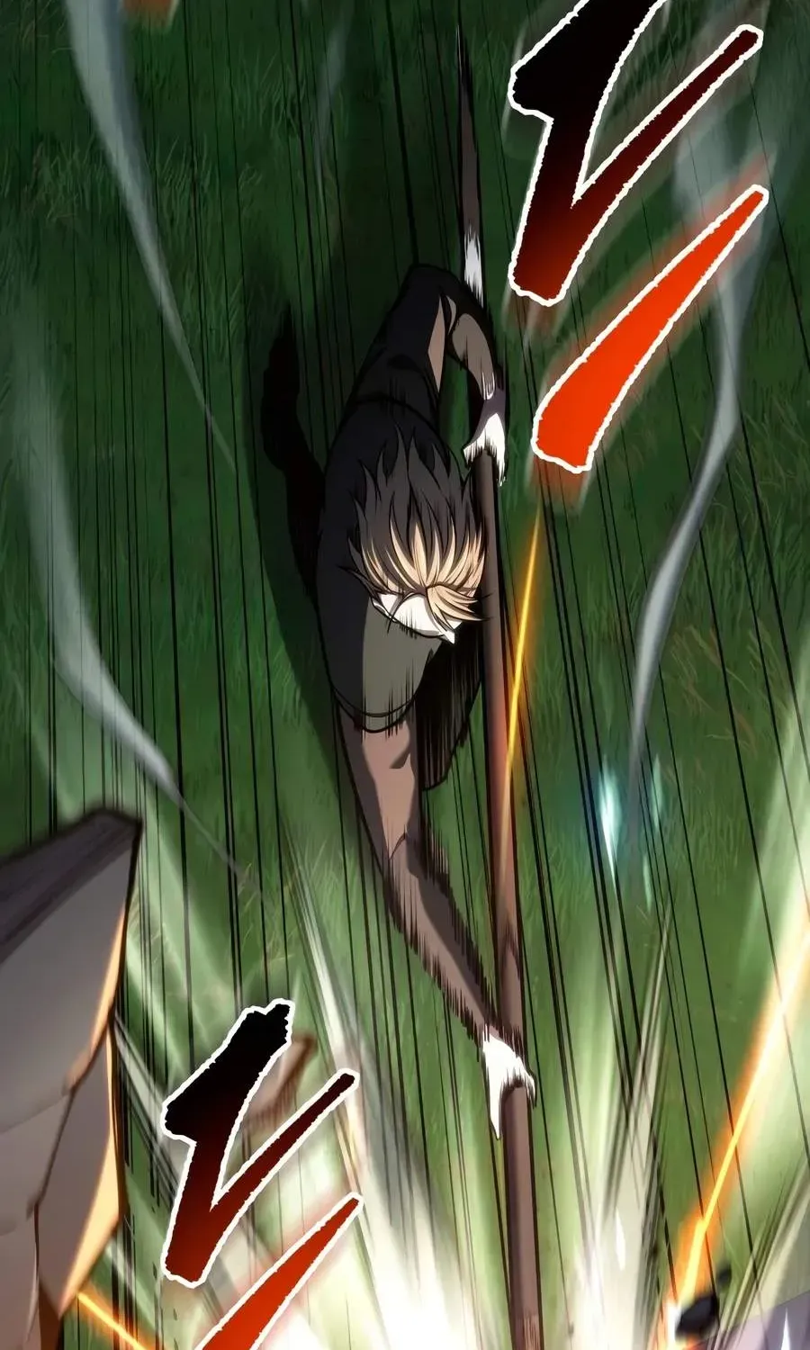 A Dragonslayer's Peerless Regression, chapter 87, page 68