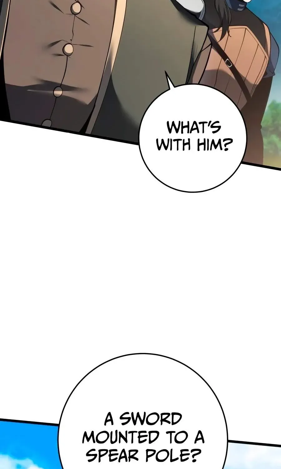 A Dragonslayer's Peerless Regression, chapter 87, page 86