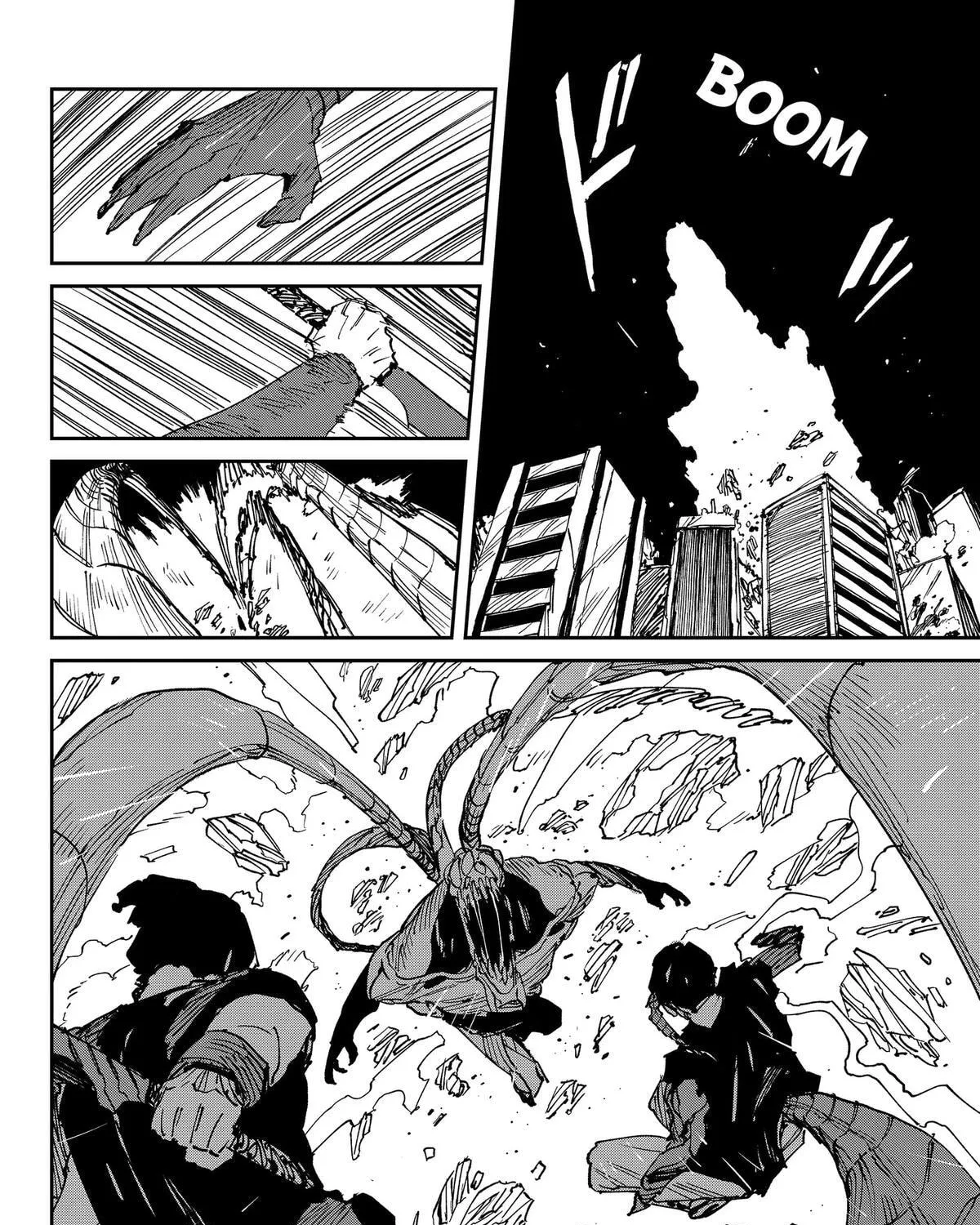 MAD, chapter 48, page 7