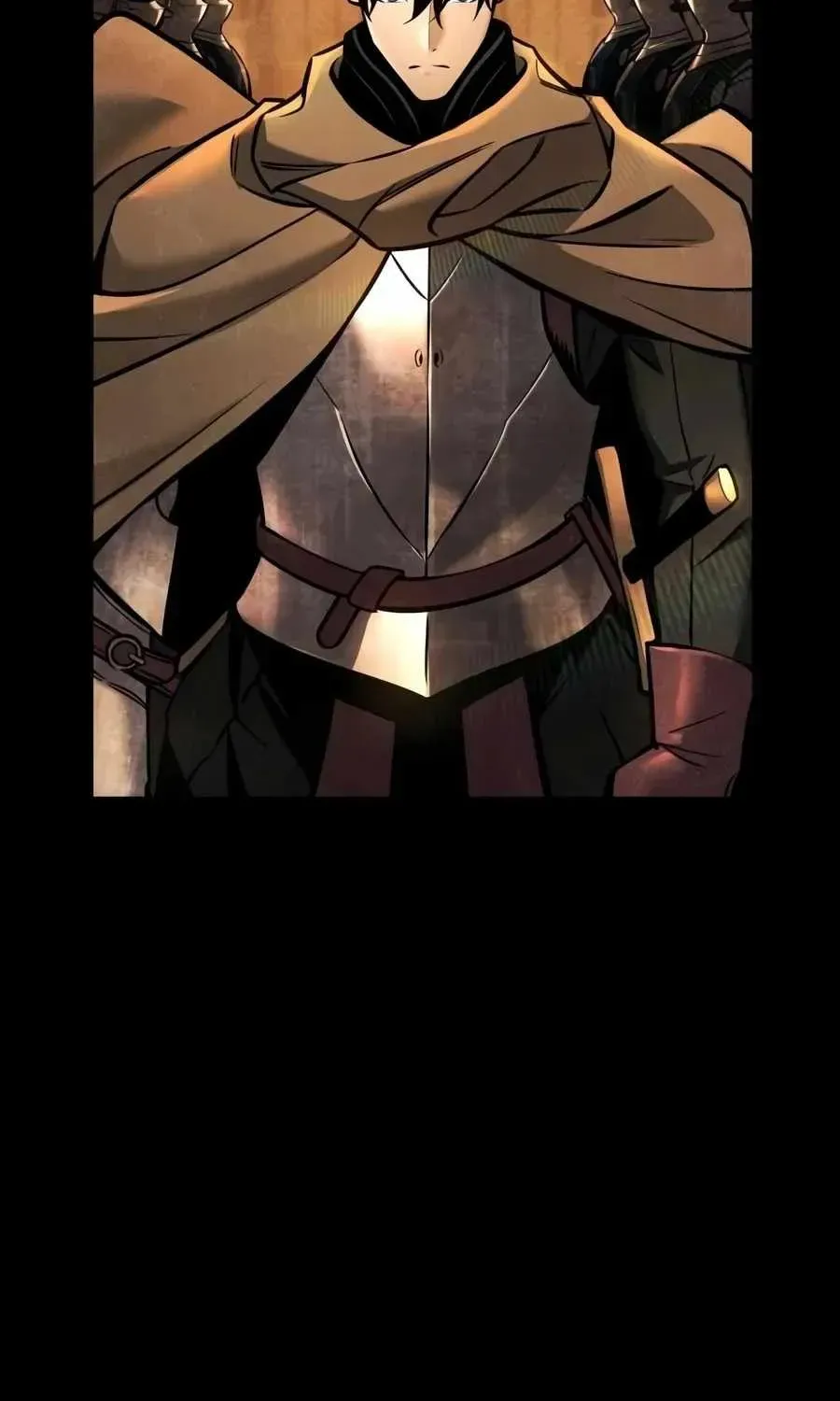 The Wandering Knight’s Survival Manual, chapter 44, page 7