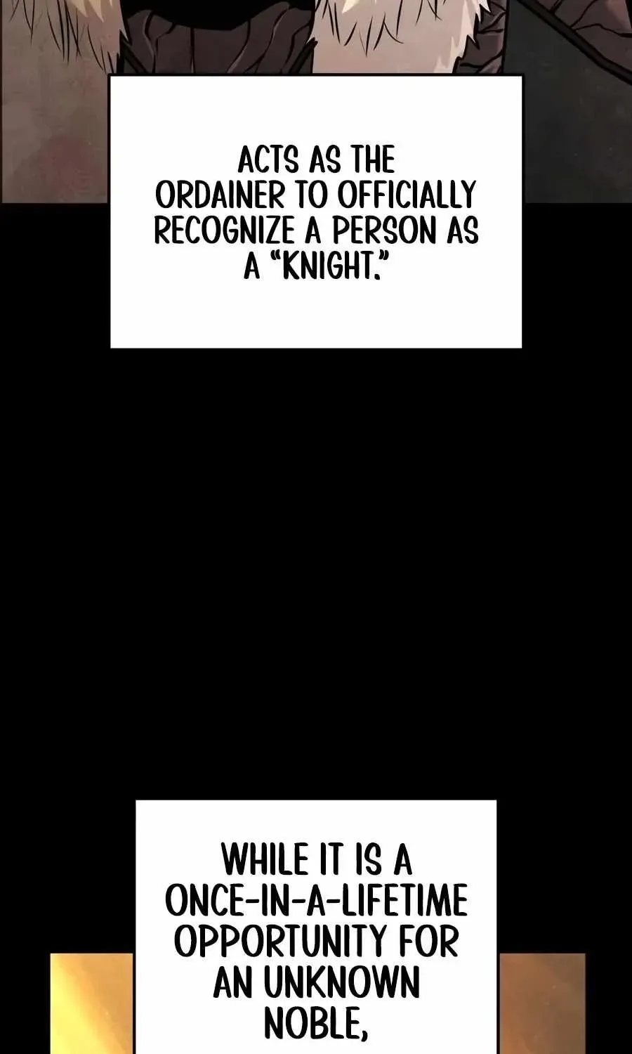 The Wandering Knight’s Survival Manual, chapter 44, page 9