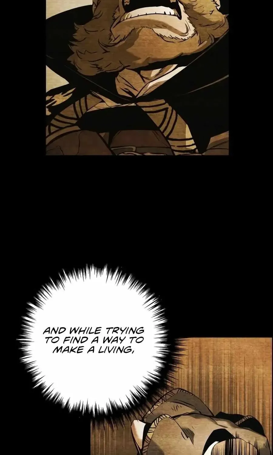 The Wandering Knight’s Survival Manual, chapter 44, page 23