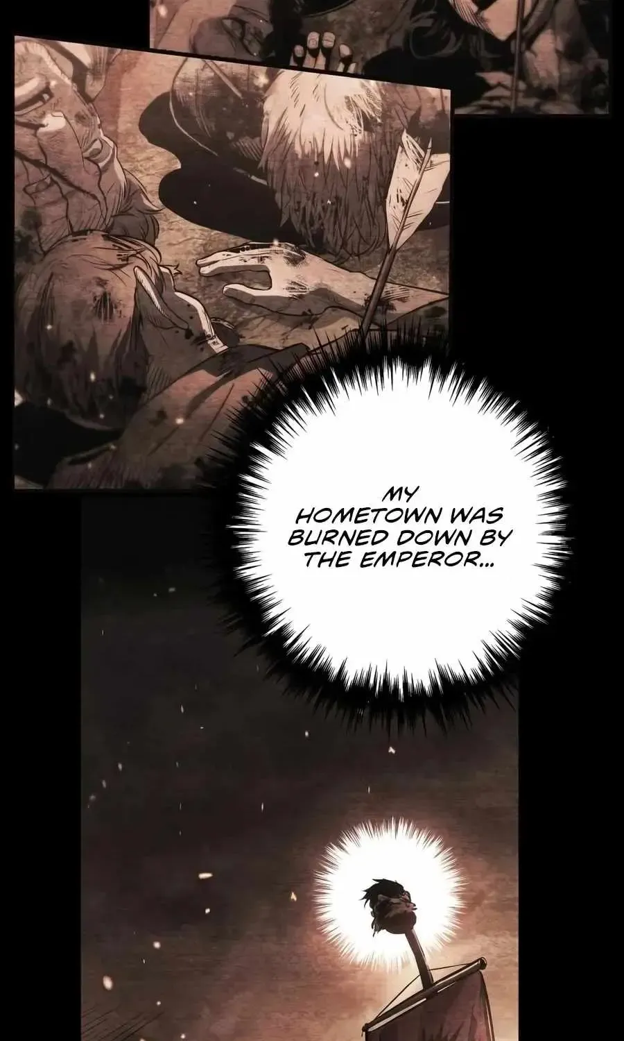 The Wandering Knight’s Survival Manual, chapter 44, page 28