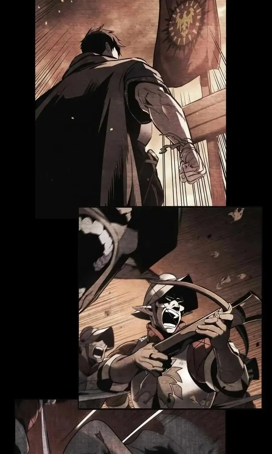 The Wandering Knight’s Survival Manual, chapter 44, page 29