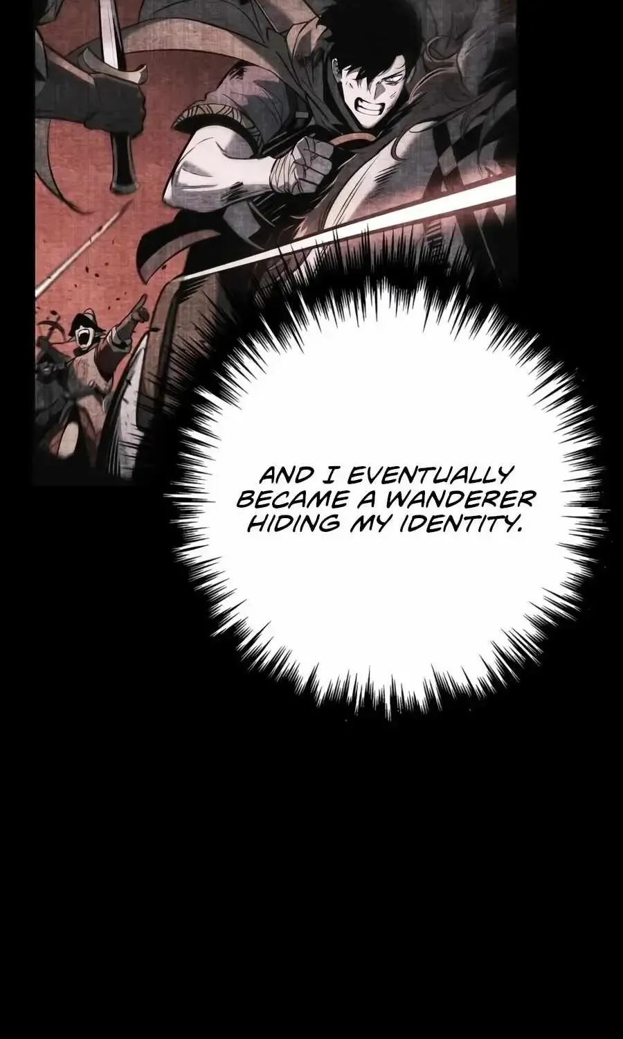 The Wandering Knight’s Survival Manual, chapter 44, page 30
