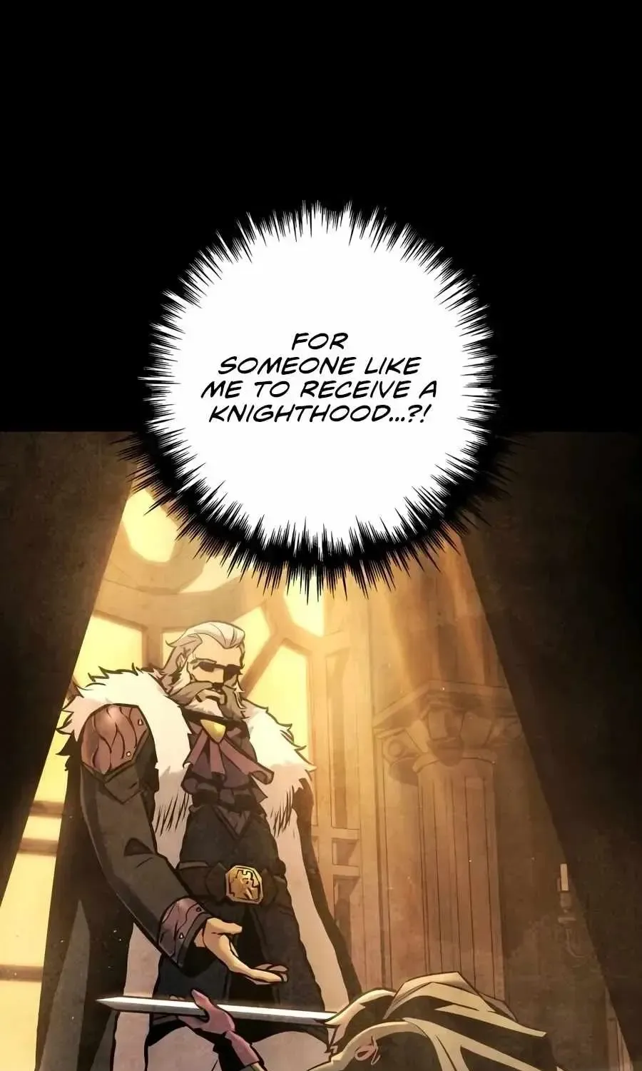 The Wandering Knight’s Survival Manual, chapter 44, page 31