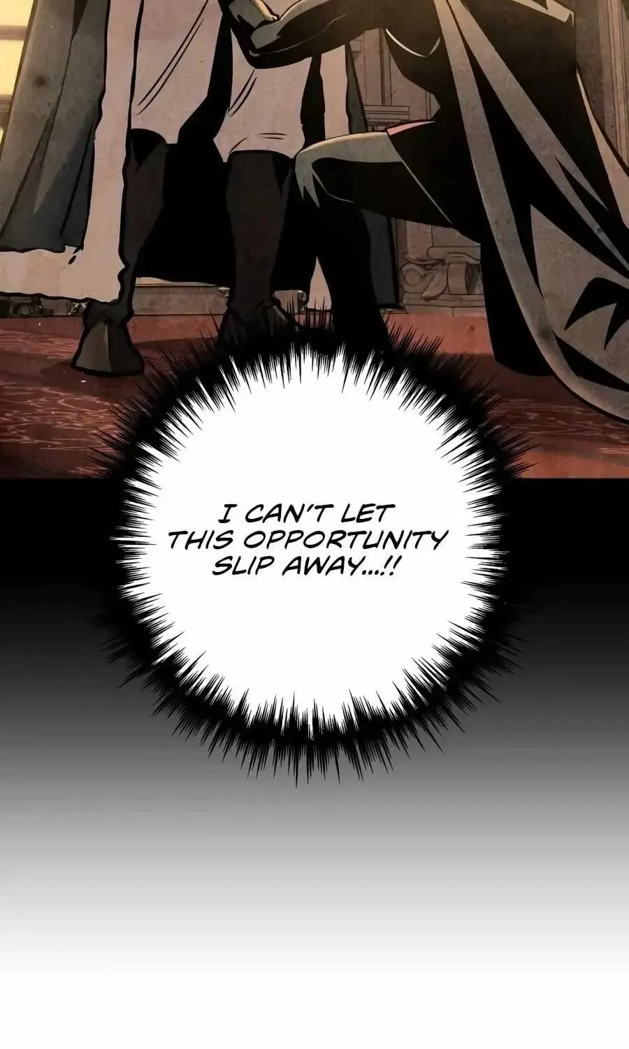 The Wandering Knight’s Survival Manual, chapter 44, page 32