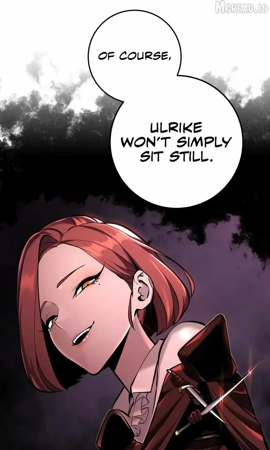 The Wandering Knight’s Survival Manual, chapter 44, page 40